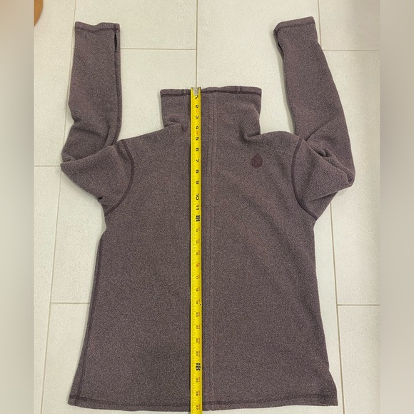 Stio Turpin Funnel Neck Fleece - Picture 8 of 14